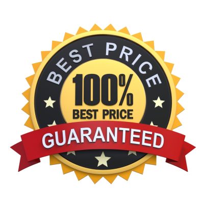 price guarantee